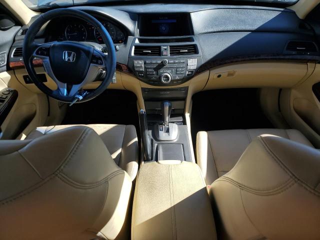 2010 HONDA ACCORD #3290408758