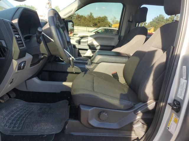 2019 FORD F150 SUPER #3296408657