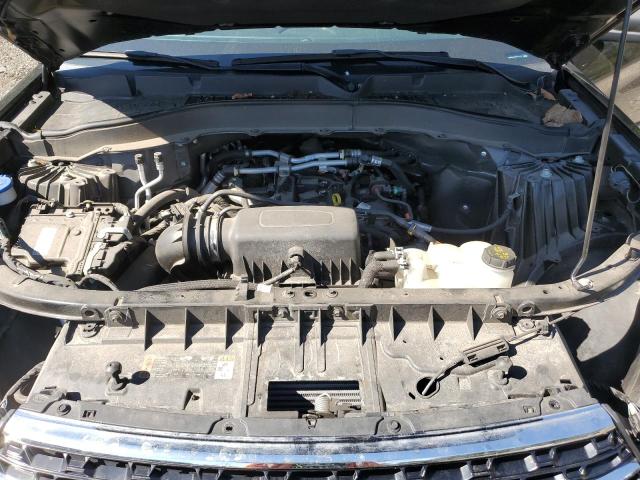 2021 FORD EXPLORER X #3284750520