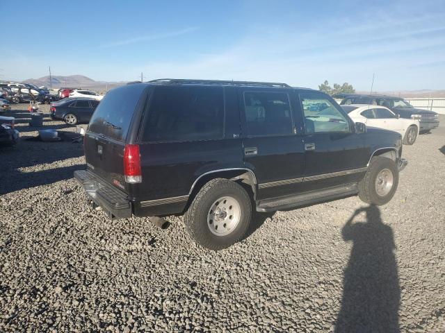 1996 GMC YUKON #3297928772