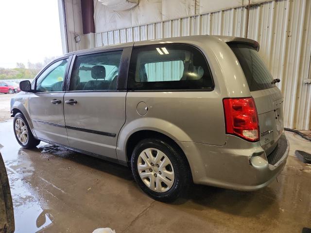 2016 DODGE GRAND CARA - 2C4RDGBG0GR195676