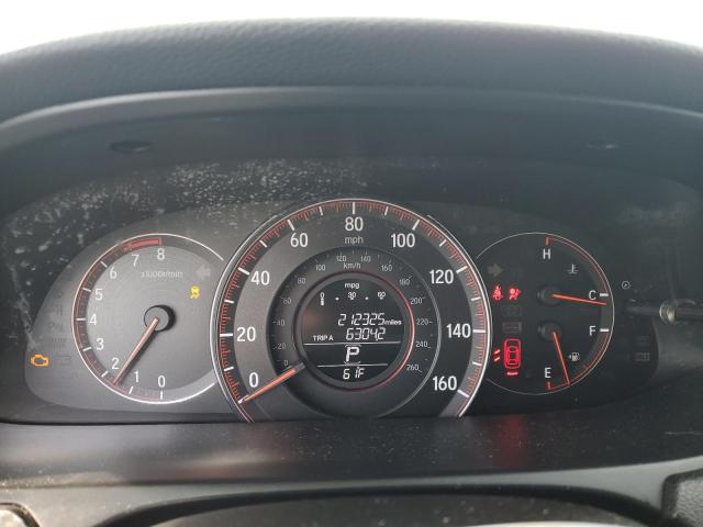 2017 HONDA ACCORD SPO - 1HGCR2F57HA255253