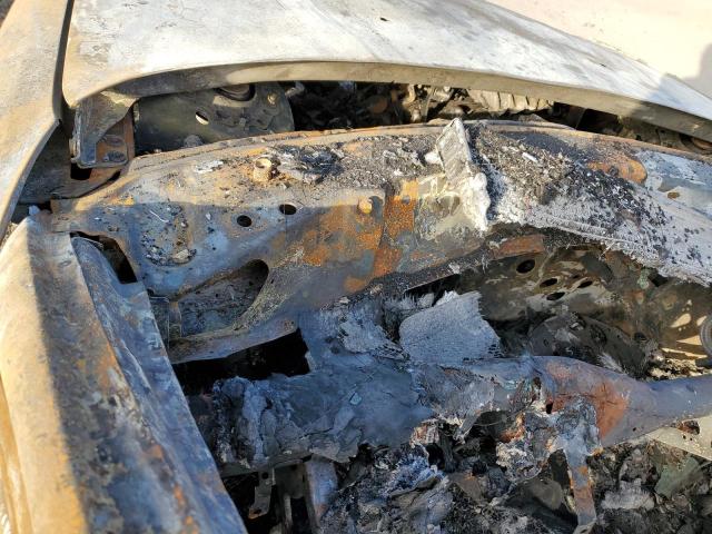 2000 FORD TAURUS SES #3290190219