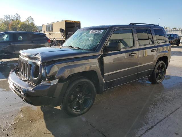 JEEP PATRIOT SP