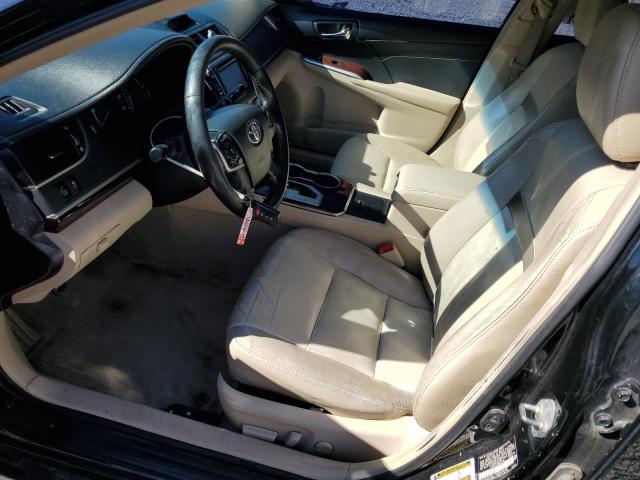 2013 TOYOTA CAMRY SE #3284824562