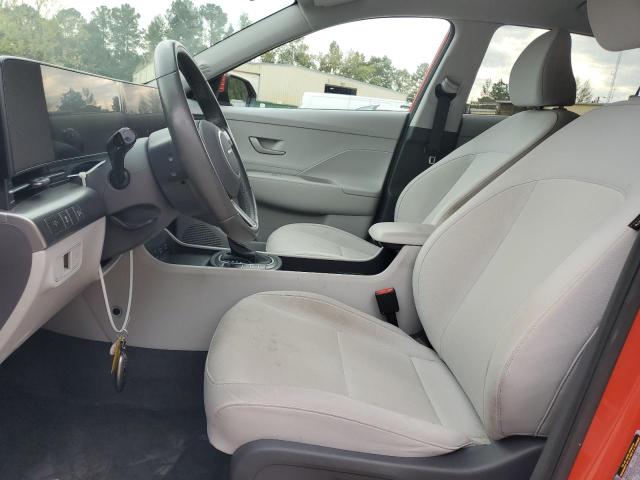 2024 HYUNDAI KONA SEL - KM8HBCAB6RU040163