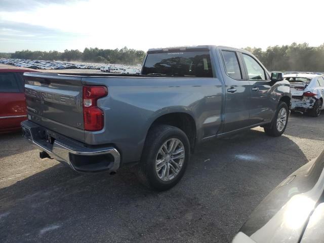 2020 CHEVROLET SILVERADO #3286683308