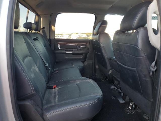 2018 RAM 3500 LARAM - 3C63RRJL1JG423366