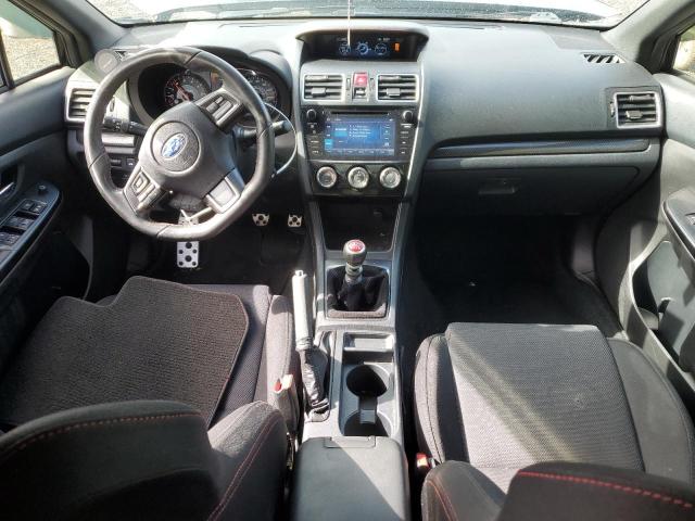 2019 SUBARU WRX PREMIU JF1VA1C61K9823761