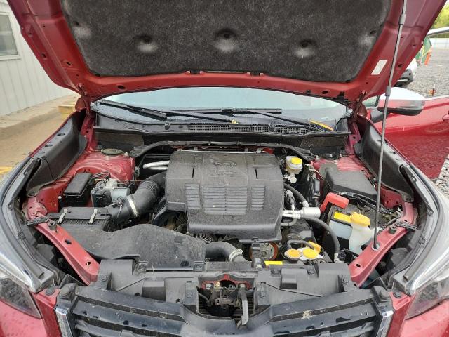 2020 SUBARU FORESTER T JF2SKAXCXLH578767