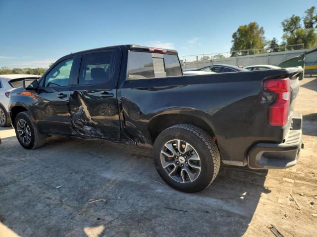 2025 CHEVROLET SILVERADO - 2GCUKEED5S1183519