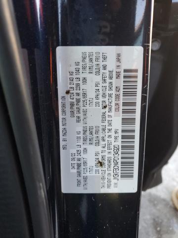 2023 MAZDA CX-5 PREFE #3297082504
