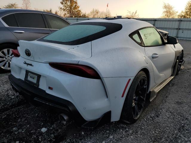 2020 TOYOTA SUPRA BASE #3296407638