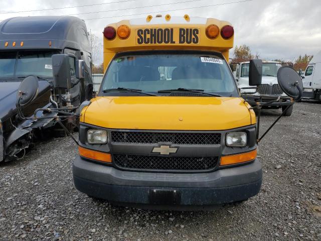 2013 CHEVROLET MINOTOUR G3500 #3271595390