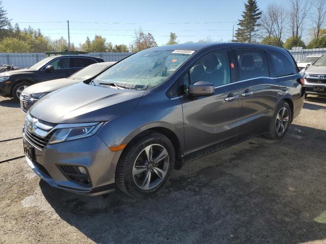 HONDA ODYSSEY EX