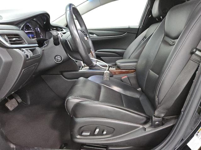 2017 CADILLAC XTS FUNERA 2GEXG7U33H9500735