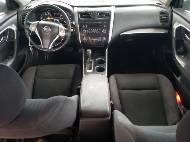 2014 NISSAN ALTIMA 2.5 - 1N4AL3AP6EN213690