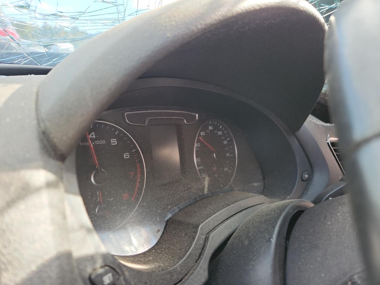 AUDI Q3 PREMIUM PLUS