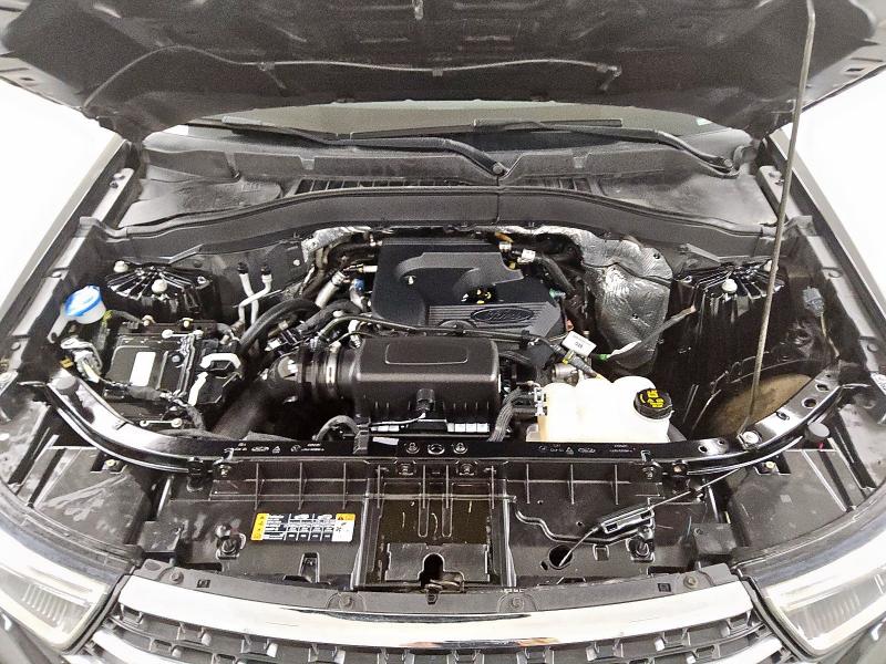 2020 FORD EXPLORER XLT - 1FMSK7DH1LGB04130