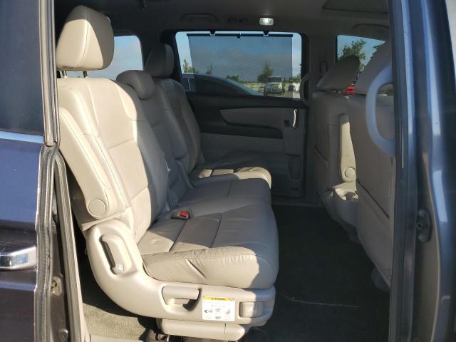 2016 HONDA ODYSSEY EX 5FNRL5H65GB132364