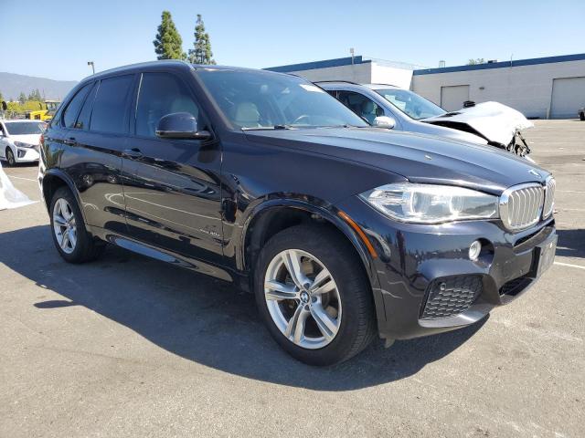 2017 BMW X5 XDR40E #3268294027