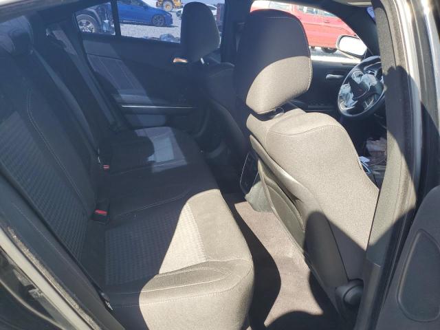 2017 DODGE CHARGER SX - 2C3CDXHGXHH504885