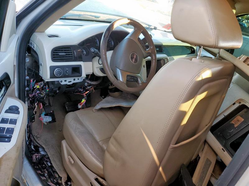 2007 GMC YUKON #3281673997