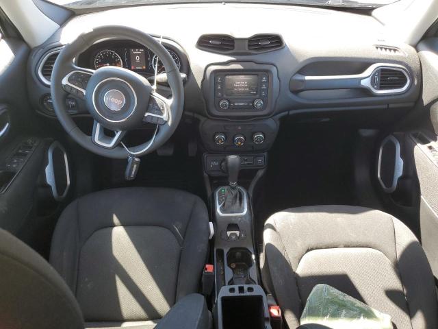 2018 JEEP RENEGADE S #3285469845