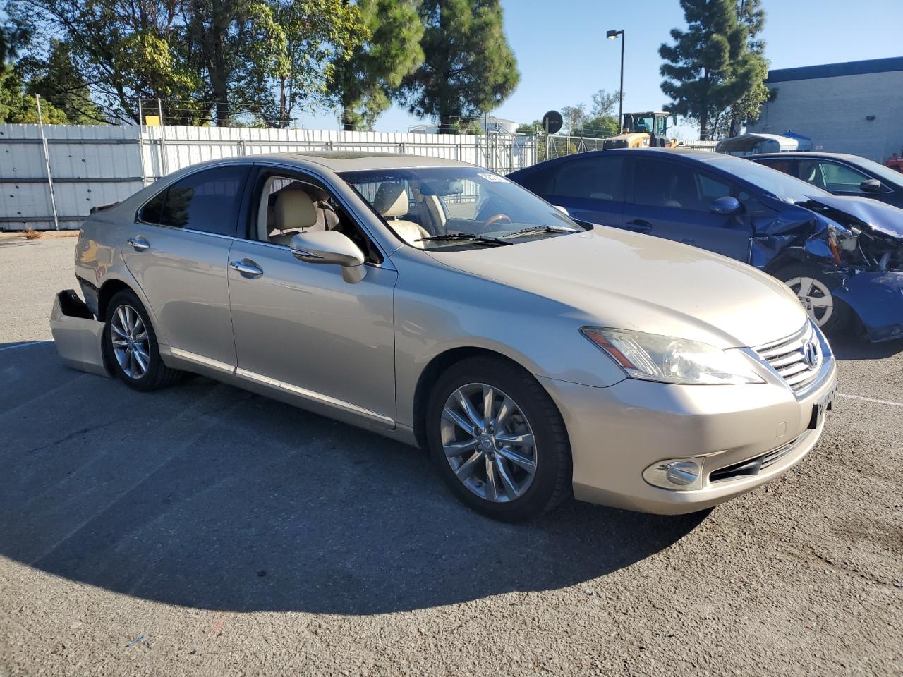 LEXUS ES 350