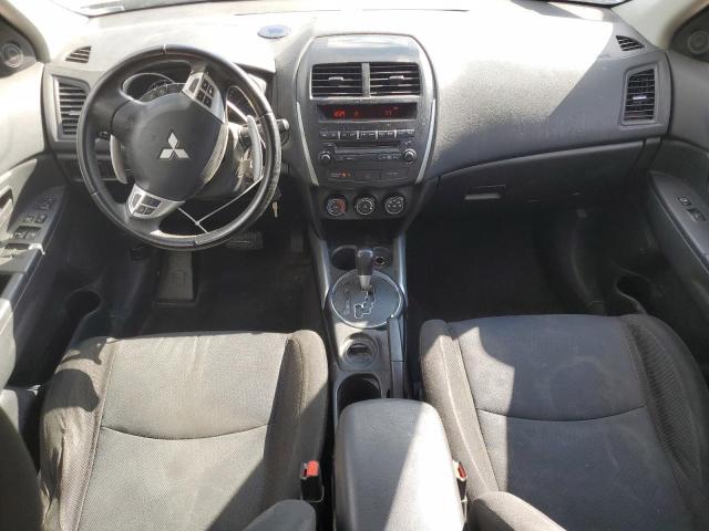 2012 MITSUBISHI OUTLANDER #3287572320