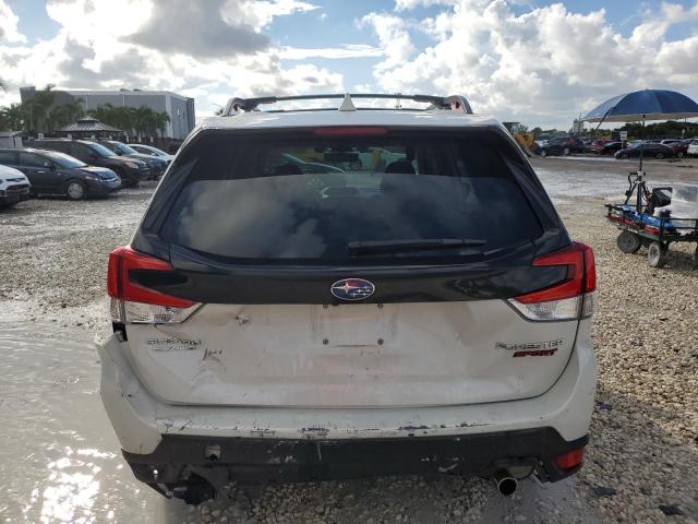 2021 SUBARU FORESTER S - JF2SKALC0MH519816