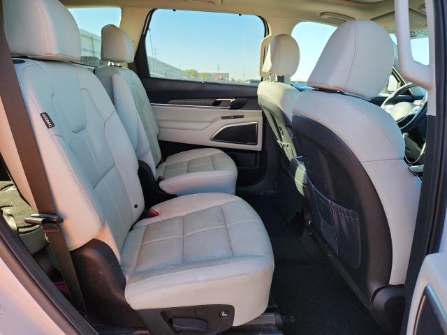 2024 KIA TELLURIDE #3302686023