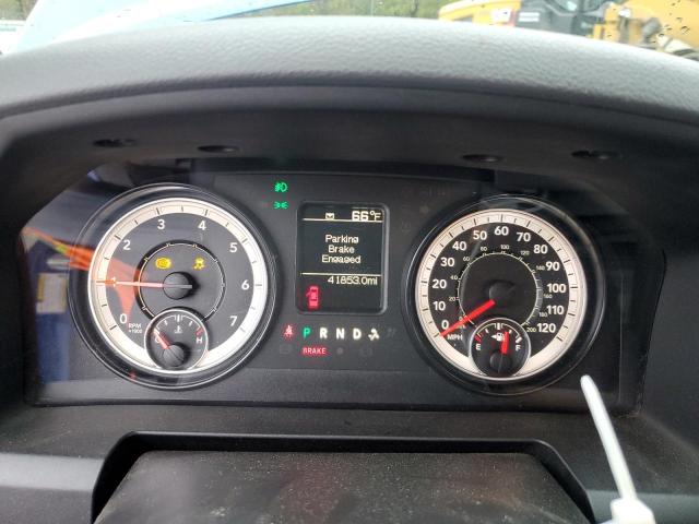 2016 RAM 1500 ST 3C6JR7AG6GG278154