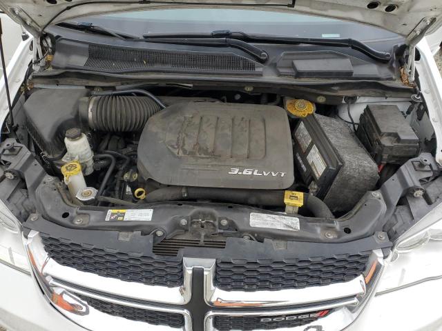 2017 DODGE GRAND CARAVAN 2C4RDGCG9HR812864