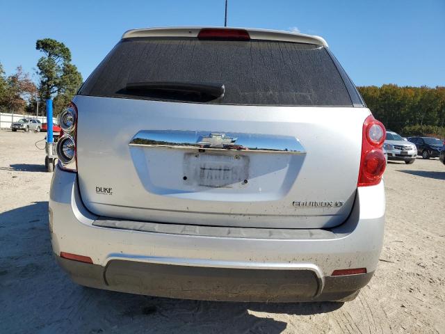 2013 CHEVROLET EQUINOX LT - 2GNALDEK7D1138536