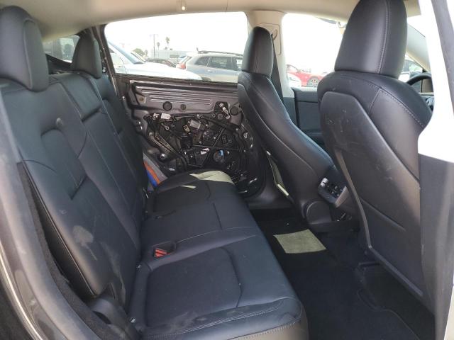 2024 TESLA MODEL Y - 7SAYGDEF5RF085454