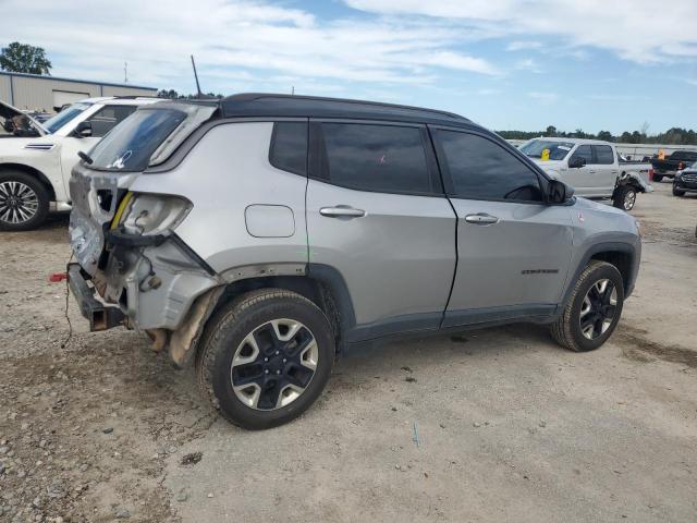 2018 JEEP COMPASS TR - 3C4NJDDB7JT268666