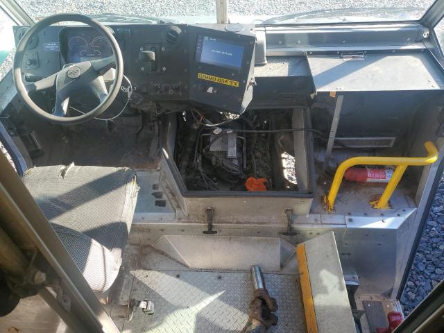 2021 FREIGHTLINER MT45 #3309542566