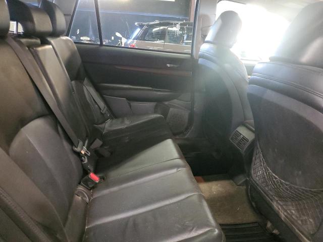 2013 SUBARU OUTBACK 2. - 4S4BRBKC9D3214776