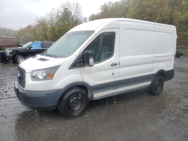 Global Auto Auctions: 2016 FORD TRANSIT T-