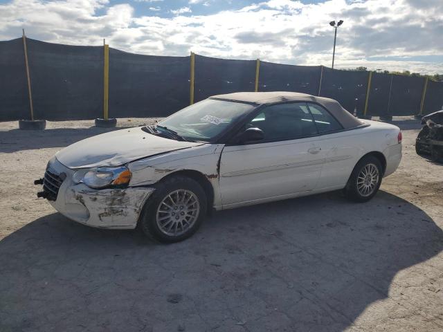 CHRYSLER SEBRING TO
