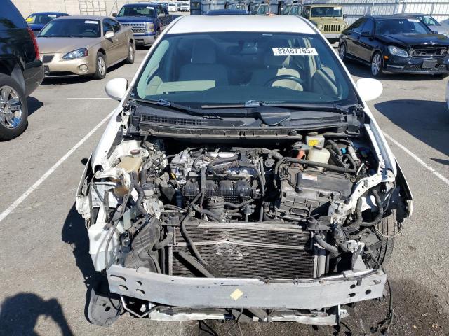 2015 TOYOTA PRIUS JTDKN3DU4F0441230