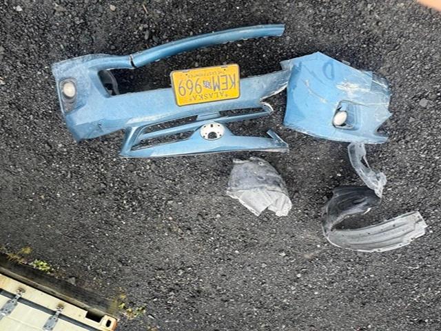 2013 TOYOTA COROLLA BA - 5YFBU4EEXDP148953