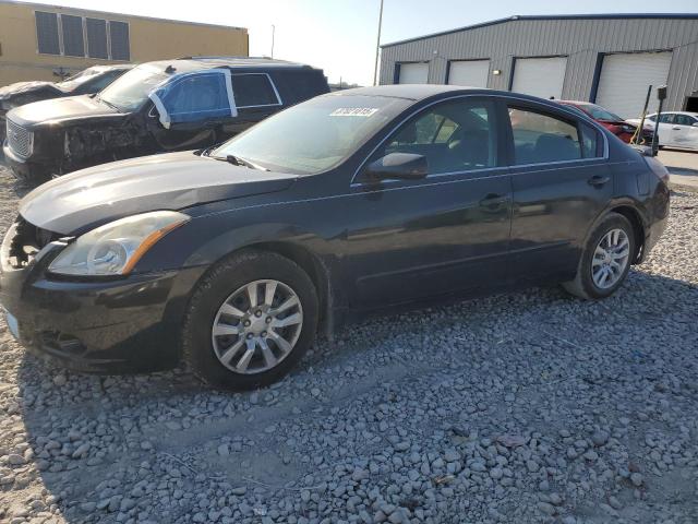 Global Auto Auctions: 2011 NISSAN ALTIMA BASE