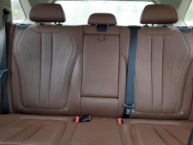 2018 BMW X5 XDRIVE3 5UXKR0C54J0Y01472