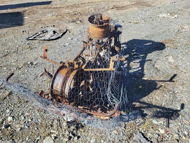 2004 POLARIS SPORTSMAN - 4XACH50A04B237889