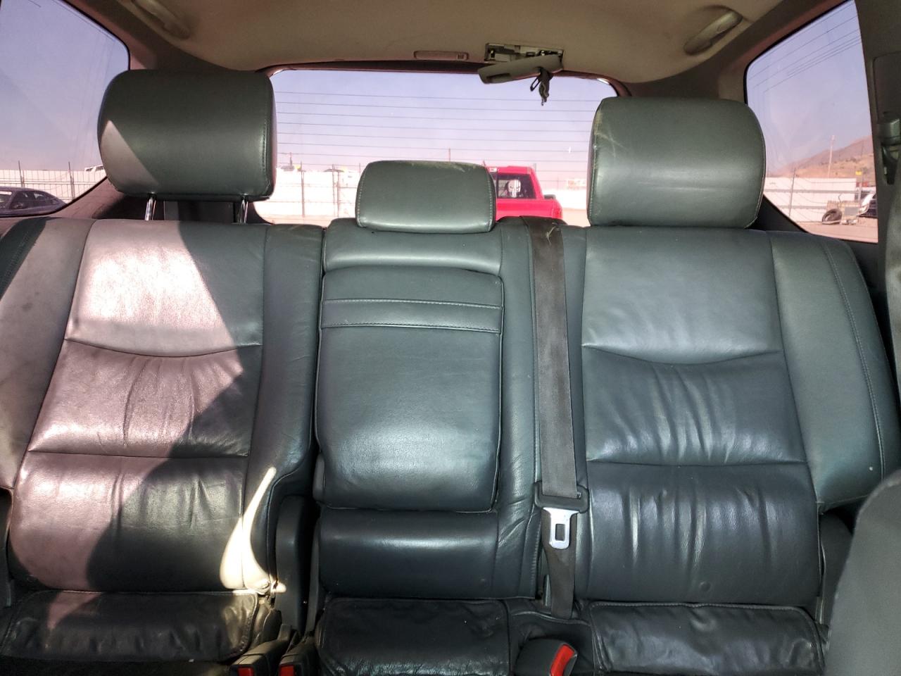 Lot #3296509636 2004 LEXUS GX 470