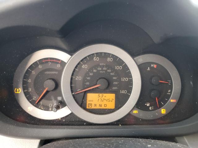 2009 TOYOTA RAV4 #3294532653