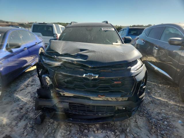 2025 CHEVROLET EQUINOX RS 3GNAXLEGXSL107402