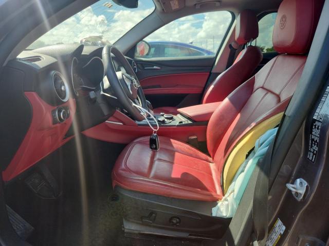 2018 ALFA ROMEO STELVIO ZASFAKAN1J7C28277